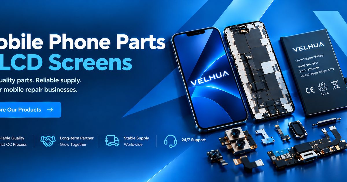 Contact Us - Get a Wholesale Quote | VELHUA