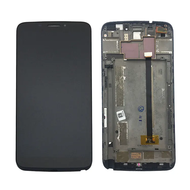 For Alcatel One LCD Screen Replacement Original Stable Quality Wholesale