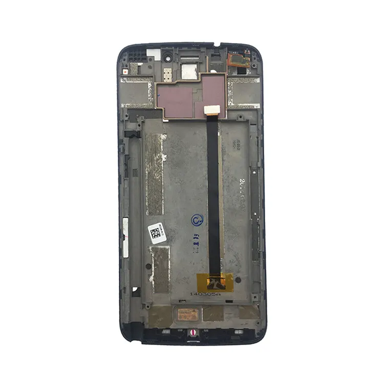 For Alcatel One LCD Screen Replacement Original Stable Quality Wholesale - view 3