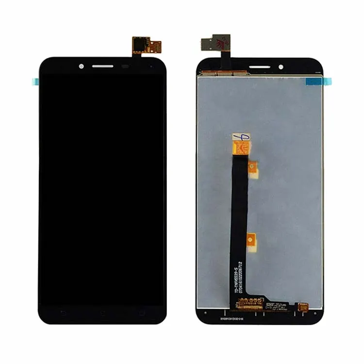 For Asus Max 5 LCD Screen Replacement Original Stable Quality Wholesale - view 3