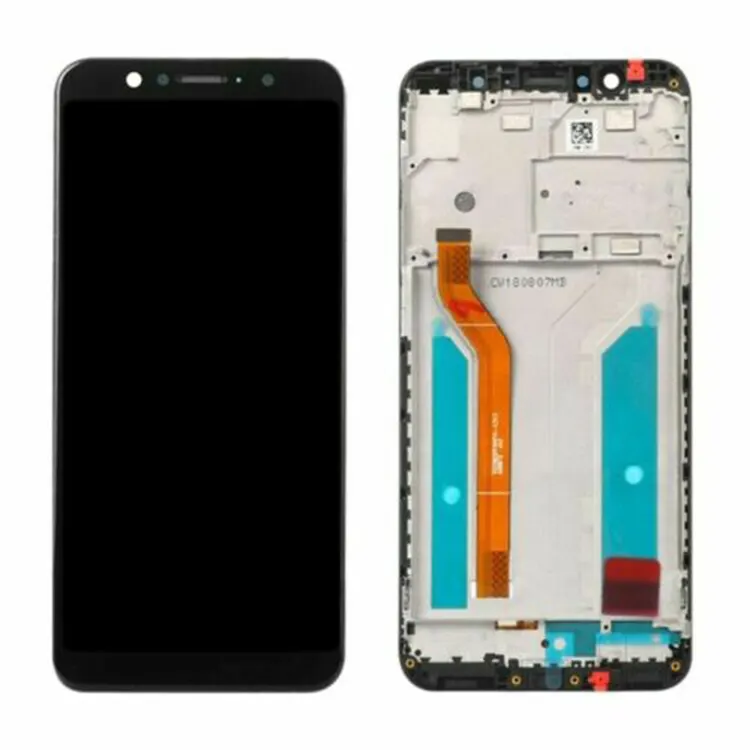 For Asus Max Pro M1 LCD Screen Replacement Original Stable Quality Wholesale - view 2