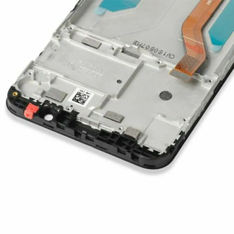 For Asus Max Pro M1 LCD Screen Replacement Original Stable Quality Wholesale - view 4