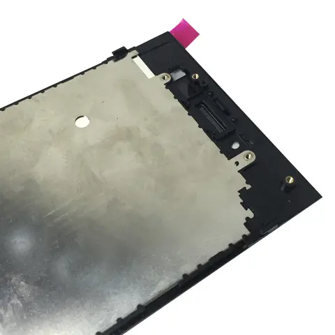 For BlackBerry Leap Z20 LCD Screen Replacement Original Stable Quality Wholesale