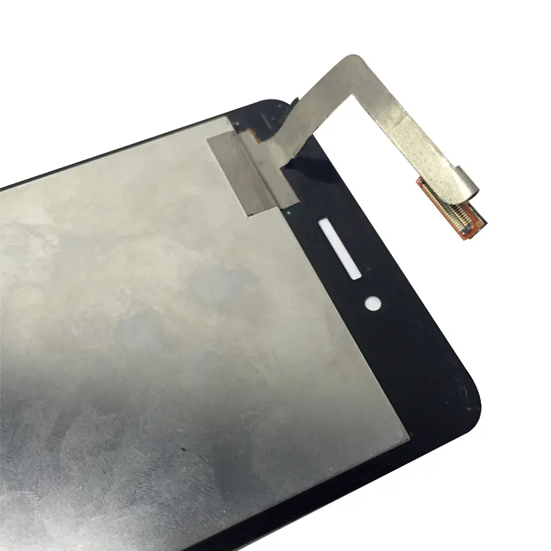 For BlackBerry Leap Z20 LCD Screen Replacement Original Stable Quality Wholesale - view 2