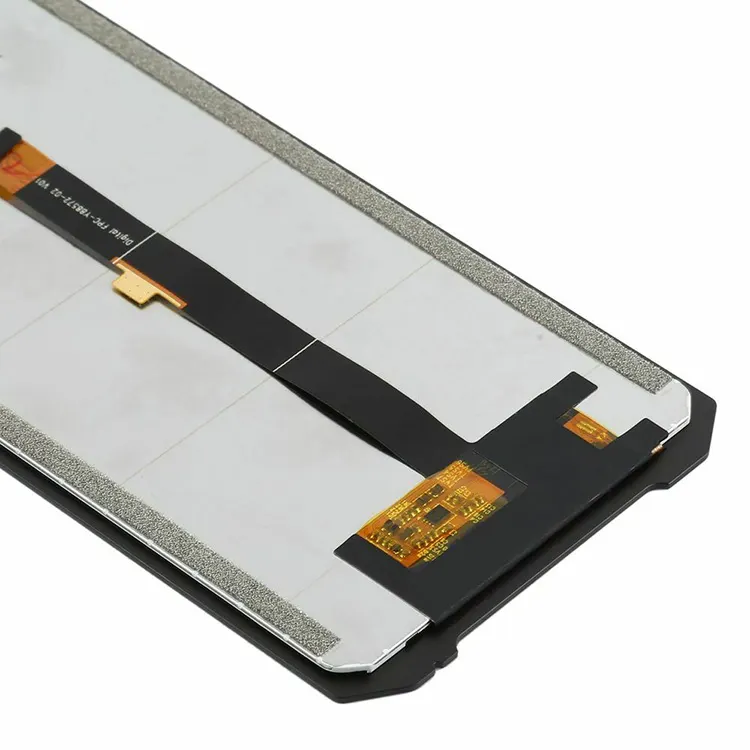 For Doogee V20 LCD Screen Replacement Original Stable Quality Wholesale - view 3