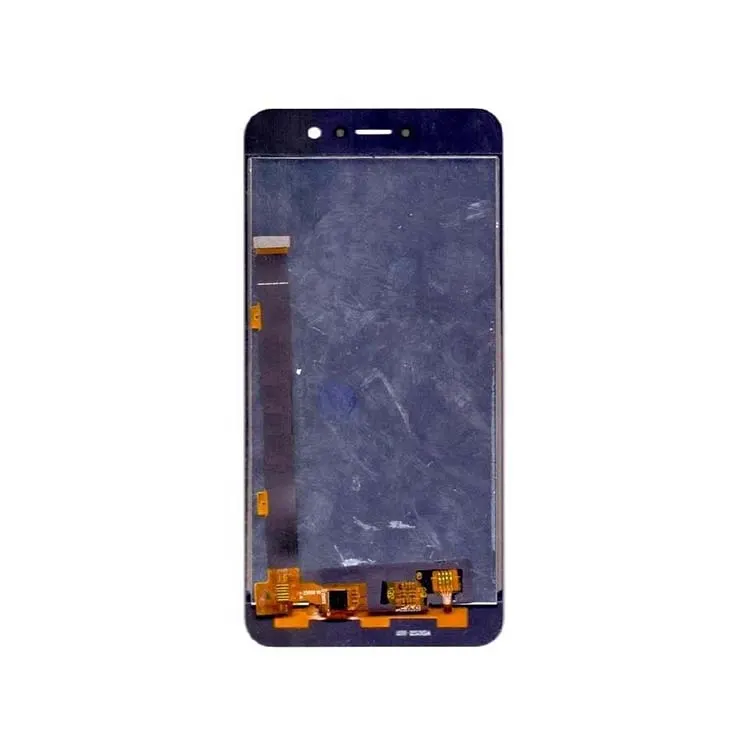 For Gionee A1 Lite LCD Screen Replacement Original Stable Quality Wholesale - view 6