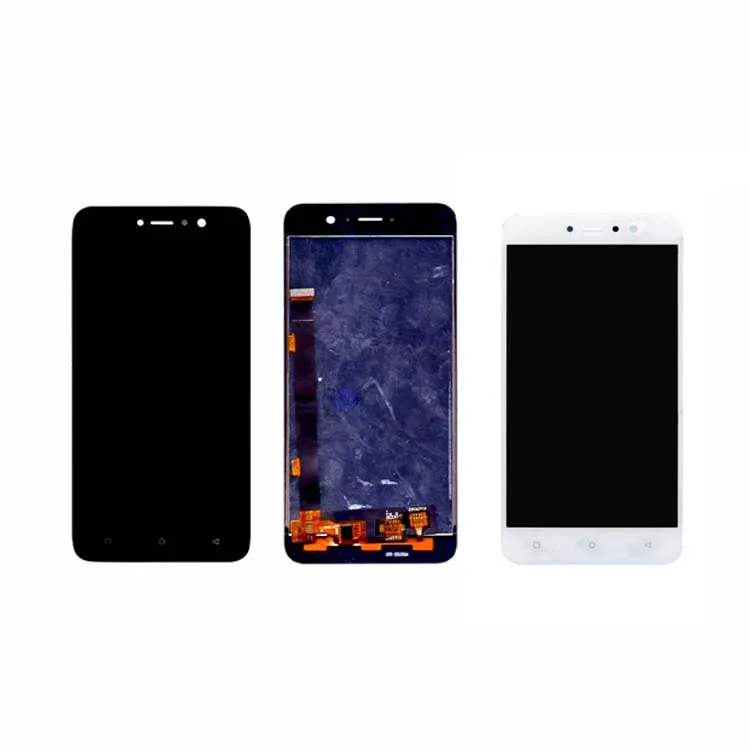 For Gionee A1 Lite LCD Screen Replacement Original Stable Quality Wholesale - view 7