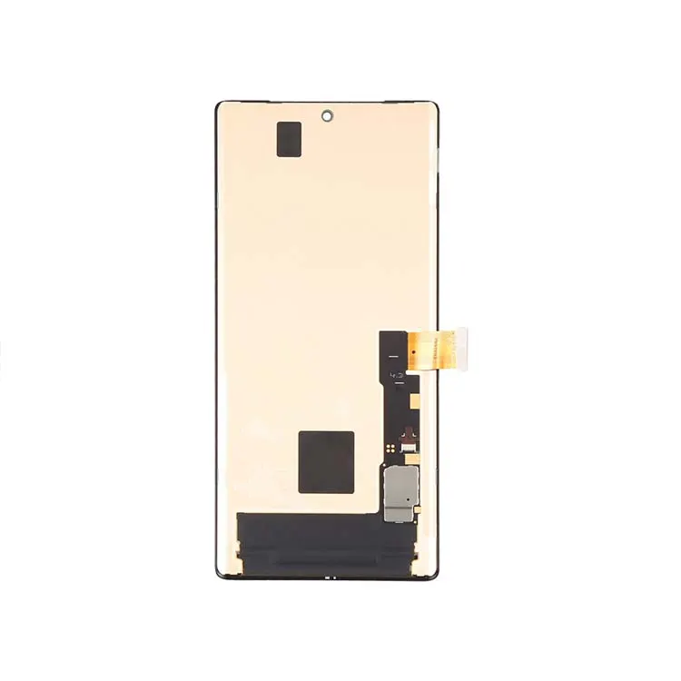 For Google 6 Pro LCD Screen Replacement Original Stable Quality Wholesale - view 6