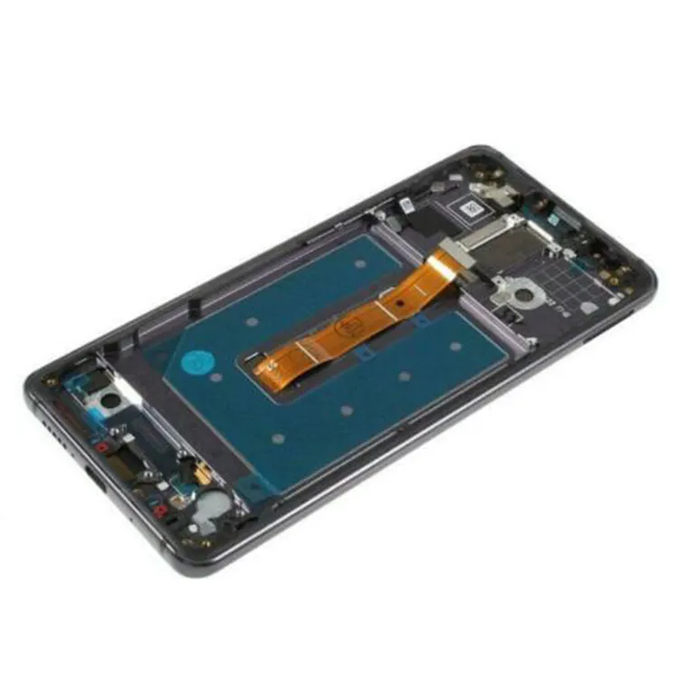 For Huawei Mate 10 Pro LCD Screen Replacement Original Stable Quality Wholesale - view 7