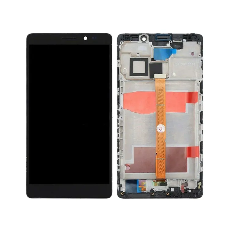 For Huawei Mate 8 Lite LCD Screen Replacement Original Stable Quality Wholesale - view 2