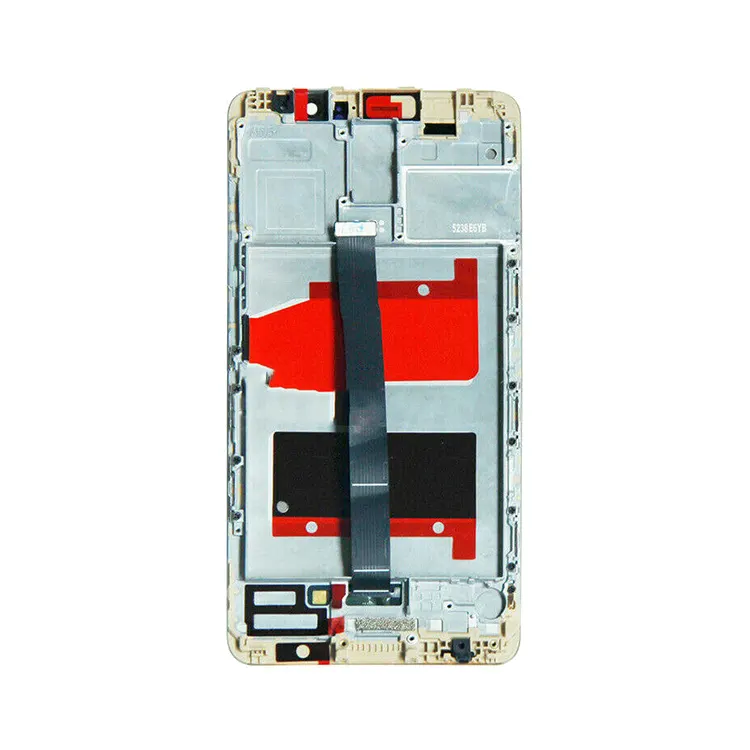 For Huawei Mate 9 LCD Screen Replacement Original Stable Quality Wholesale - view 2