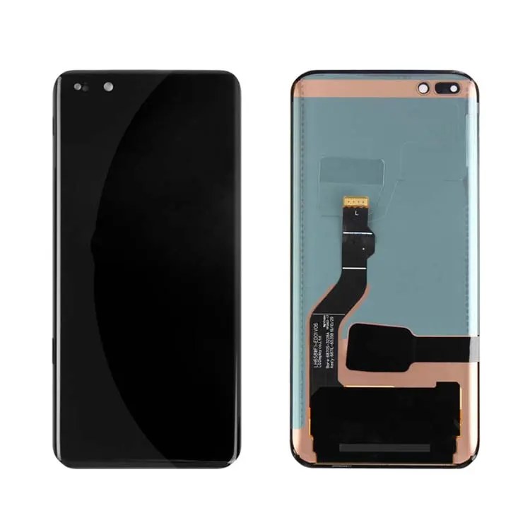 For Huawei P40 Pro LCD Screen Replacement Original Stable Quality Wholesale