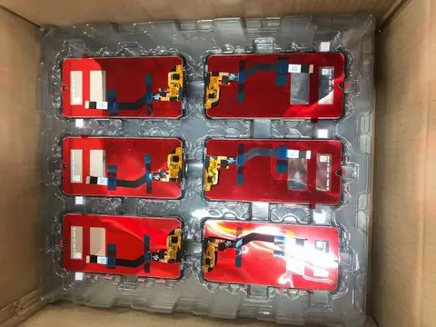 For Huawei Y7 2019 LCD Screen Replacement Original Stable Quality Wholesale