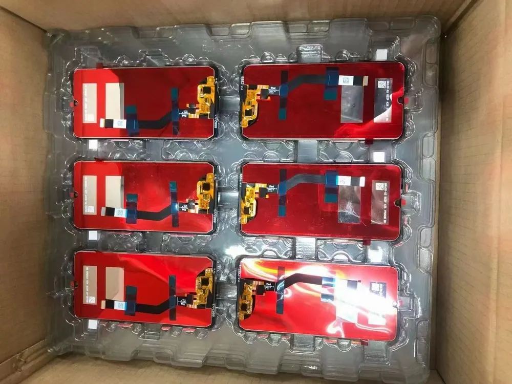 For Huawei Y7 2019 LCD Screen Replacement Original Stable Quality Wholesale