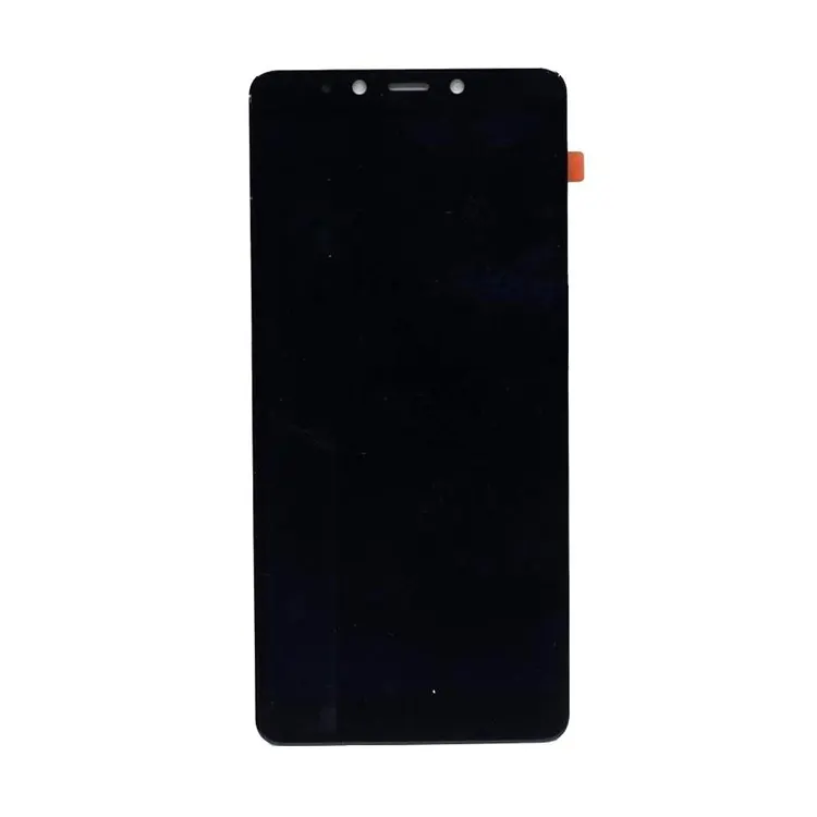 For Infinix Note 6 LCD Screen Replacement Original Stable Quality Wholesale - view 3