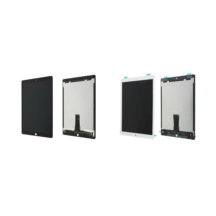 For iPad A1670 LCD Screen Replacement Original Stable Quality Wholesale - view 8