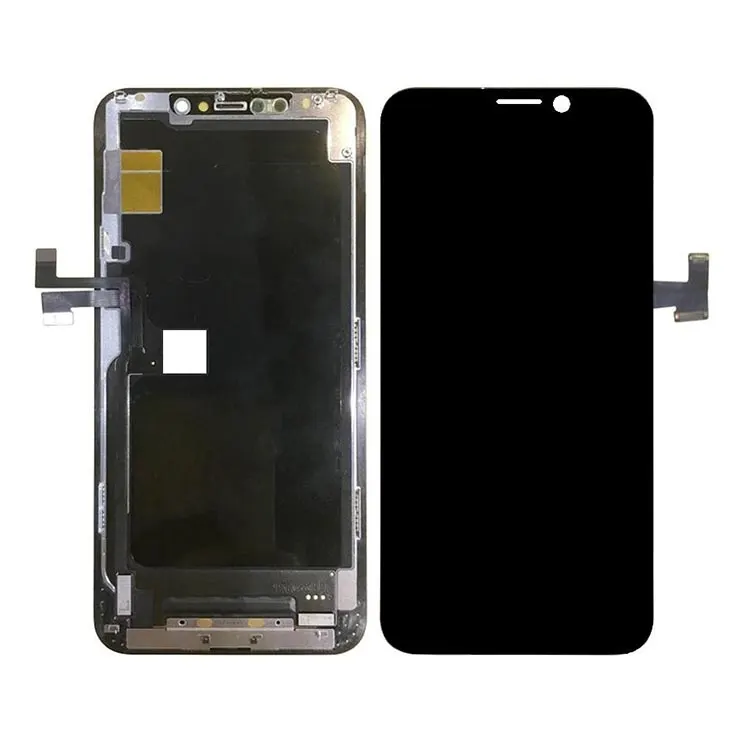 For iPhone 11 Pro Max LCD Screen Replacement Original Stable Quality Wholesale