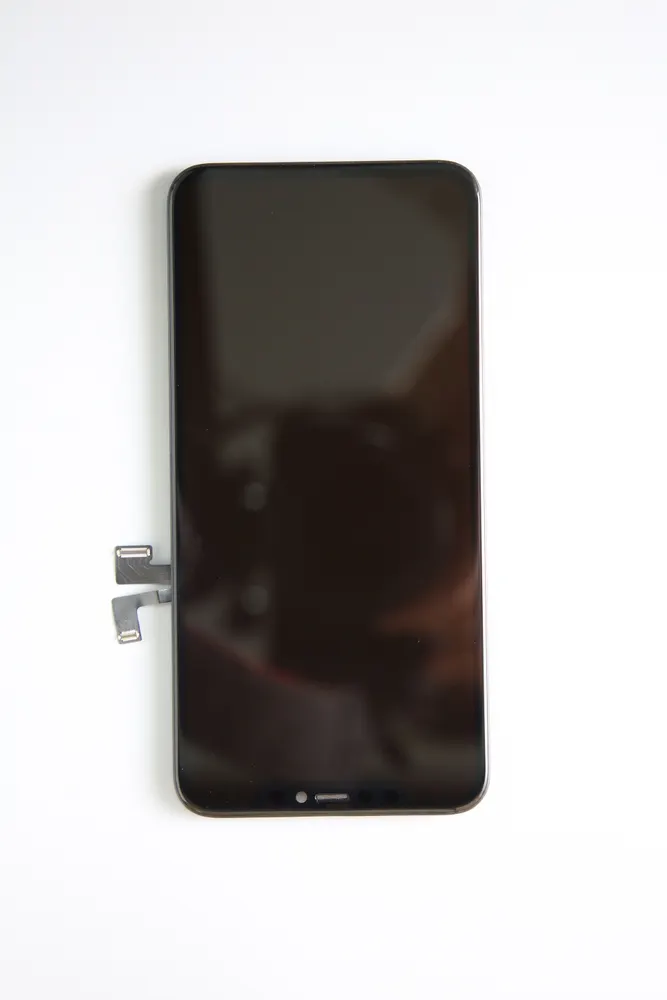 For iPhone 11 Pro Max LCD Screen Replacement Original Stable Quality Wholesale - view 10