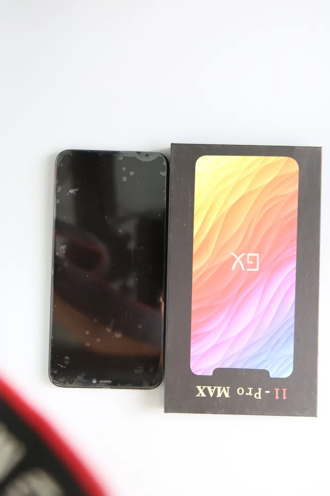 For iPhone 11 Pro Max LCD Screen Replacement Original Stable Quality Wholesale - view 9