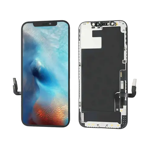 For iPhone 12 Pro LCD Screen Replacement Original Stable Quality Wholesale