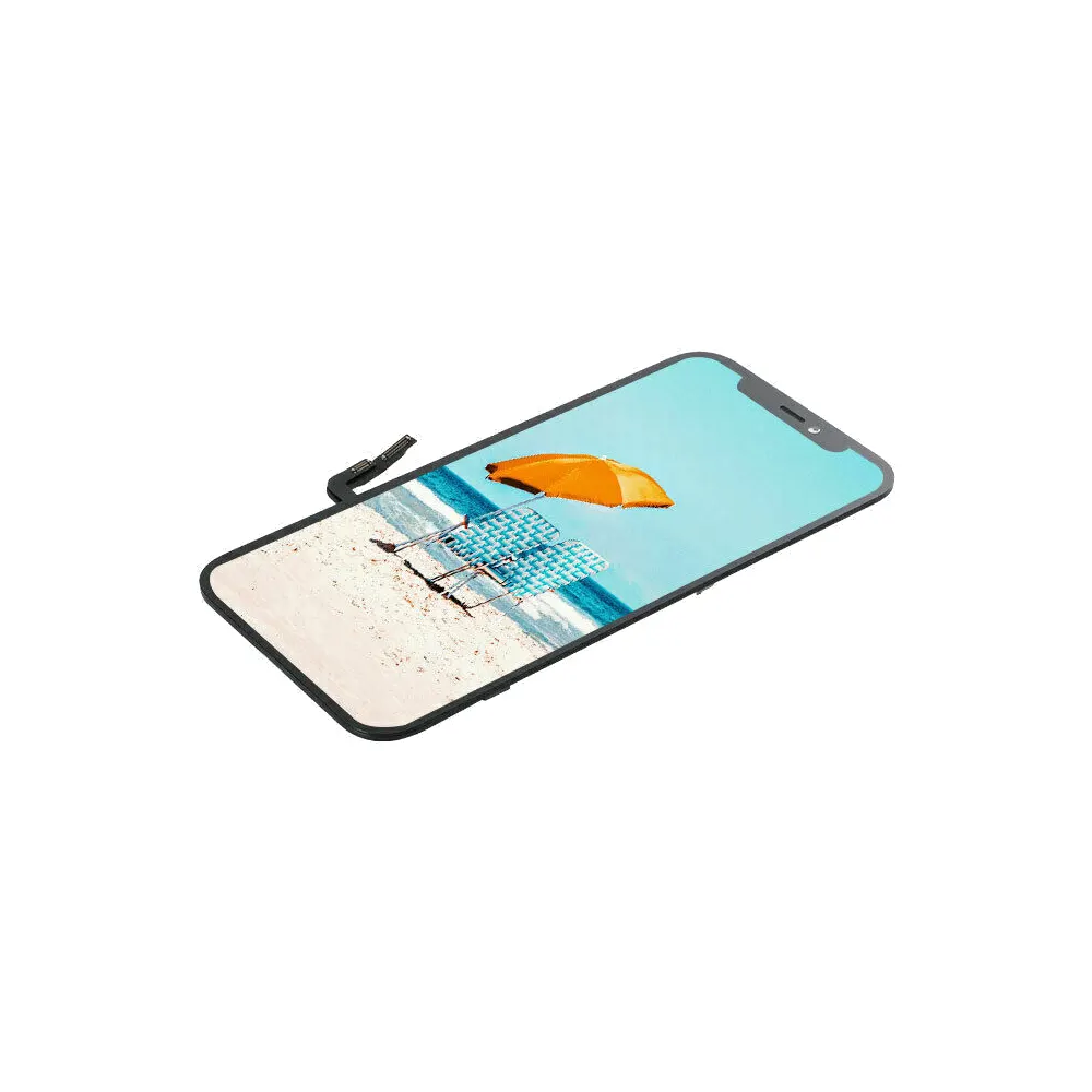 For iPhone 12 Pro LCD Screen Replacement Original Stable Quality Wholesale - view 3