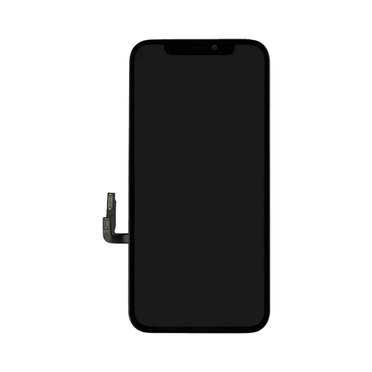 For iPhone 12 Pro LCD Screen Replacement Original Stable Quality Wholesale - view 9