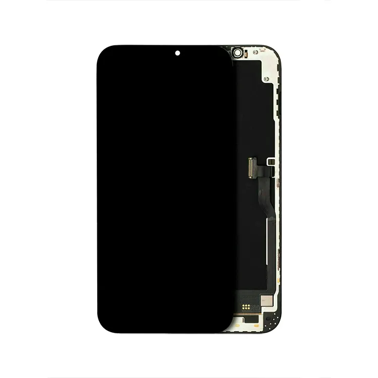 For iPhone 12 Pro Max LCD Screen Replacement Original Stable Quality Wholesale
