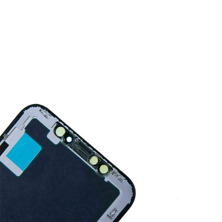 For iPhone 12 Pro Max LCD Screen Replacement Original Stable Quality Wholesale - view 4