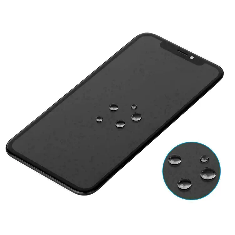 For iPhone 12 Pro Max LCD Screen Replacement Original Stable Quality Wholesale - view 6