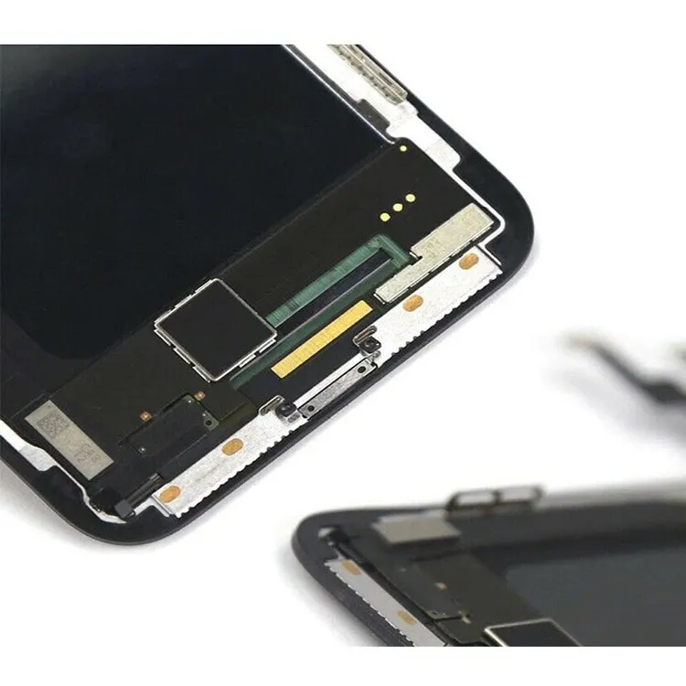 For iPhone 12 Series LCD Screen Replacement Original Stable Quality Wholesale - view 2