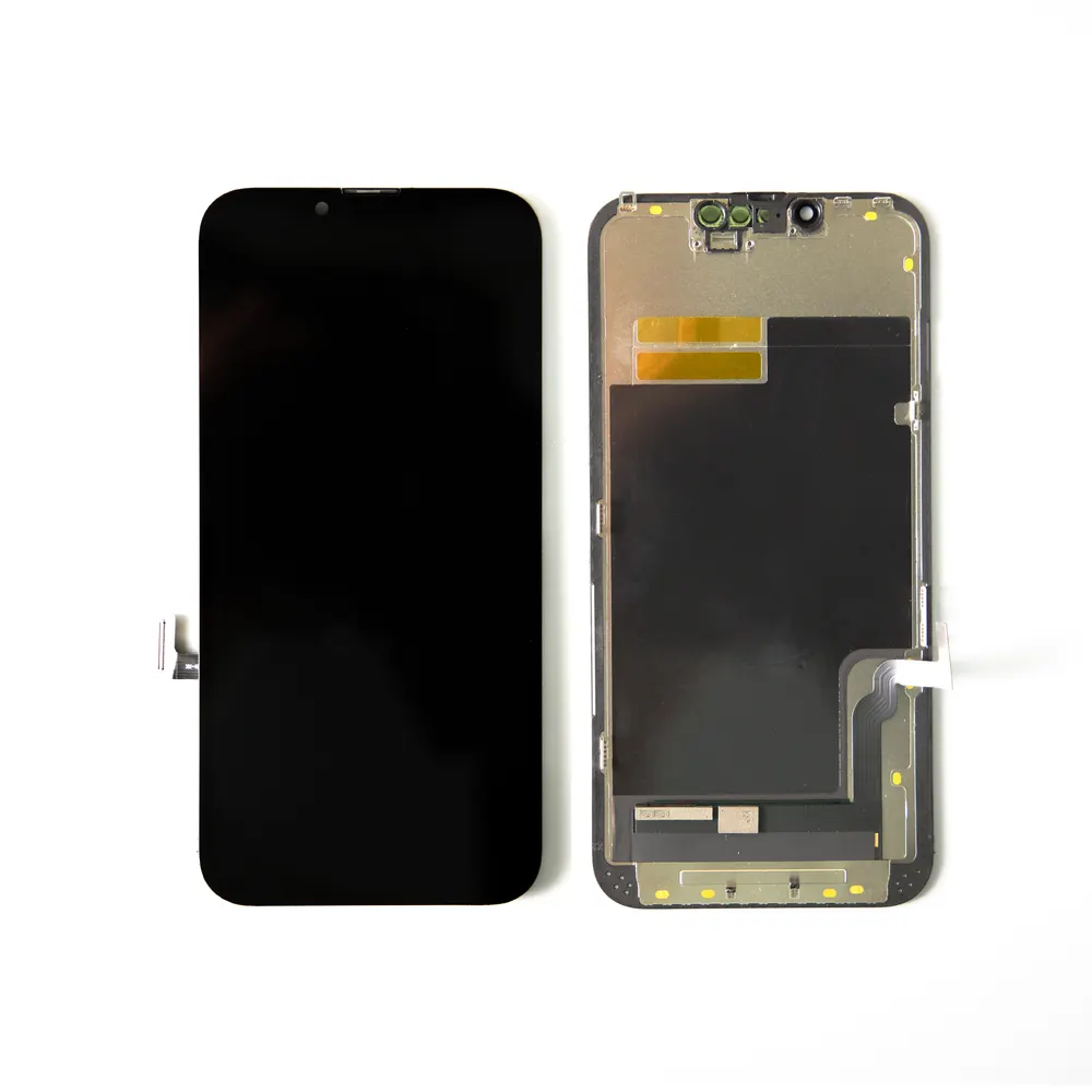For iPhone 13 LCD Screen Replacement Original Stable Quality Wholesale - view 4