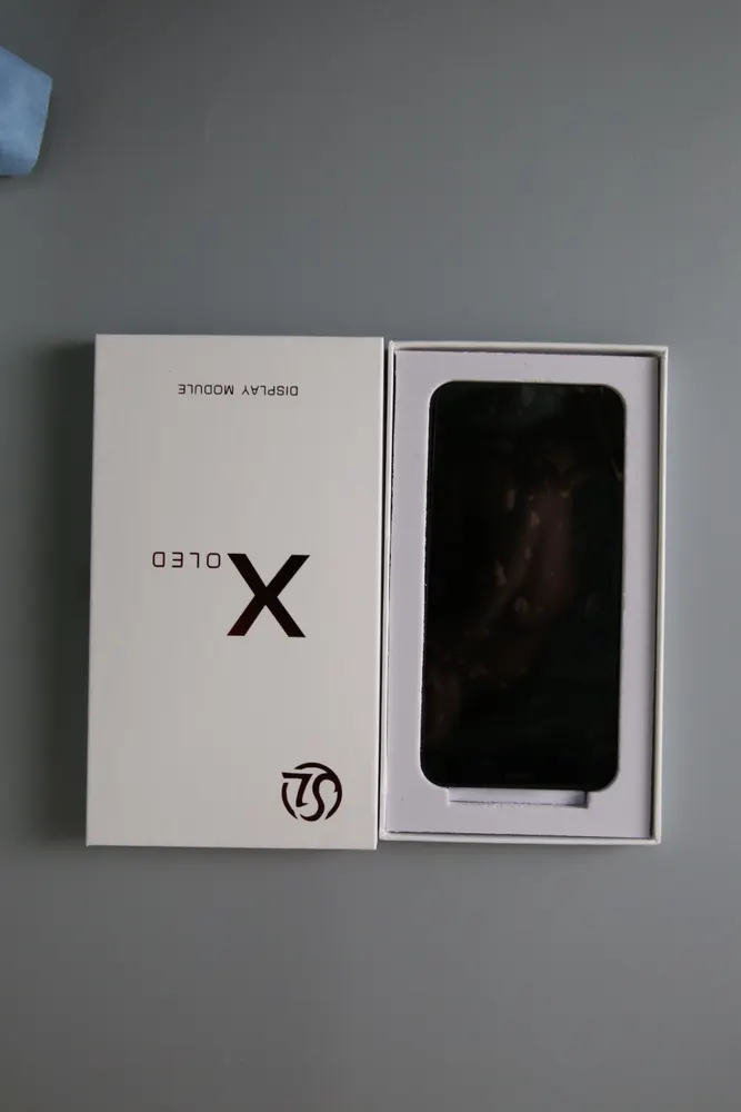 For iPhone X LCD Screen Replacement Original Stable Quality Wholesale - view 10