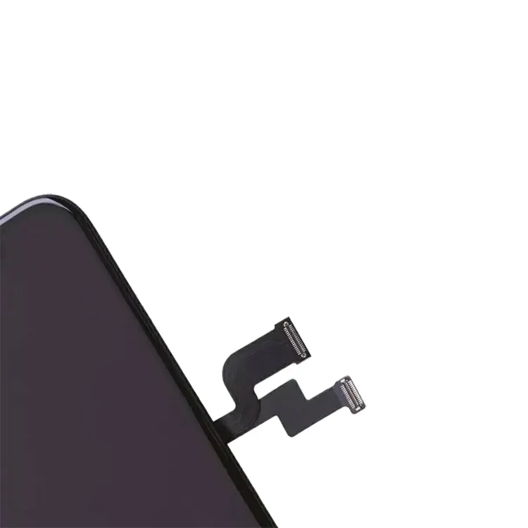For iPhone X LCD Screen Replacement Original Stable Quality Wholesale - view 5