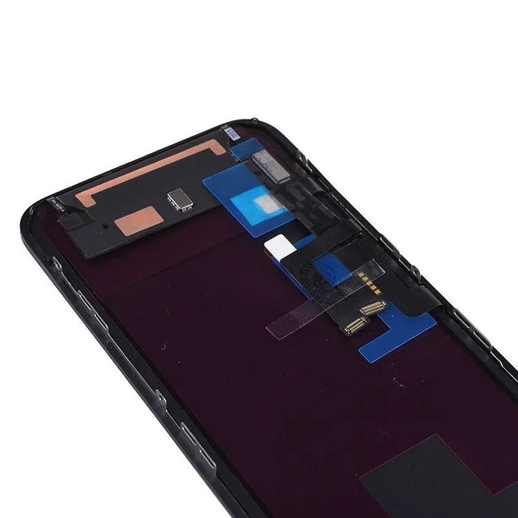 For iPhone X LCD Screen Replacement Original Stable Quality Wholesale - view 7