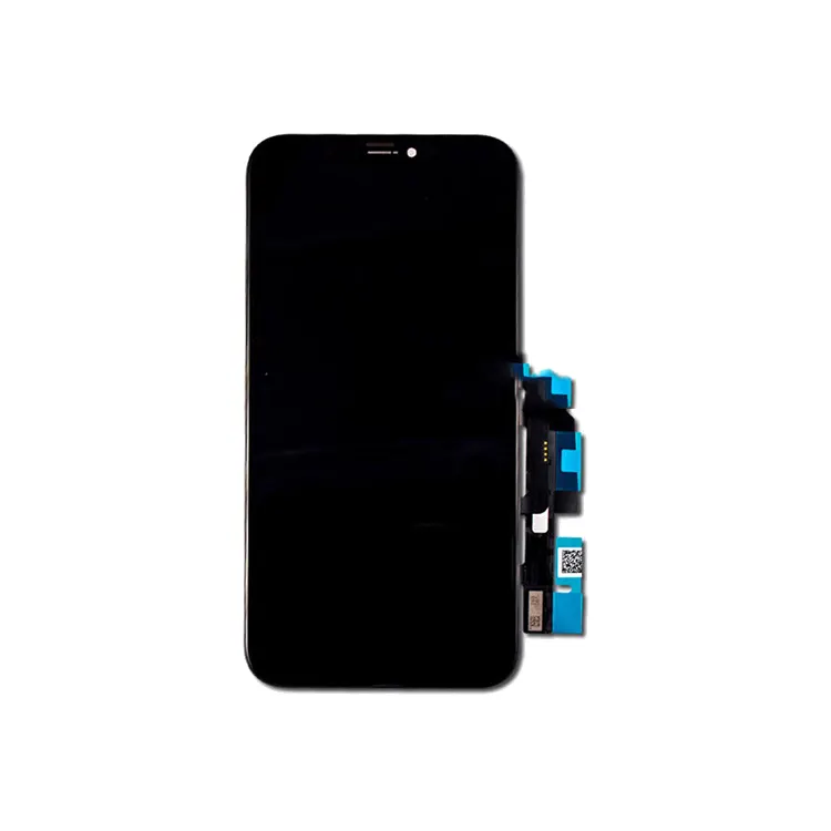 For iPhone XR LCD Screen Replacement Original Stable Quality Wholesale - view 10