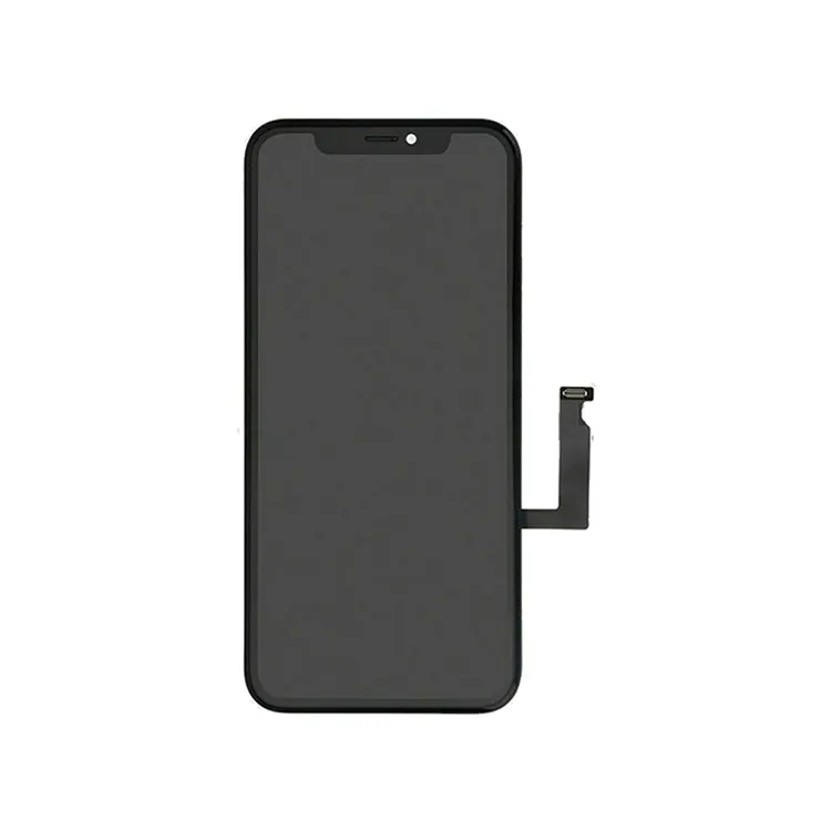 For iPhone XR LCD Screen Replacement Original Stable Quality Wholesale - view 7