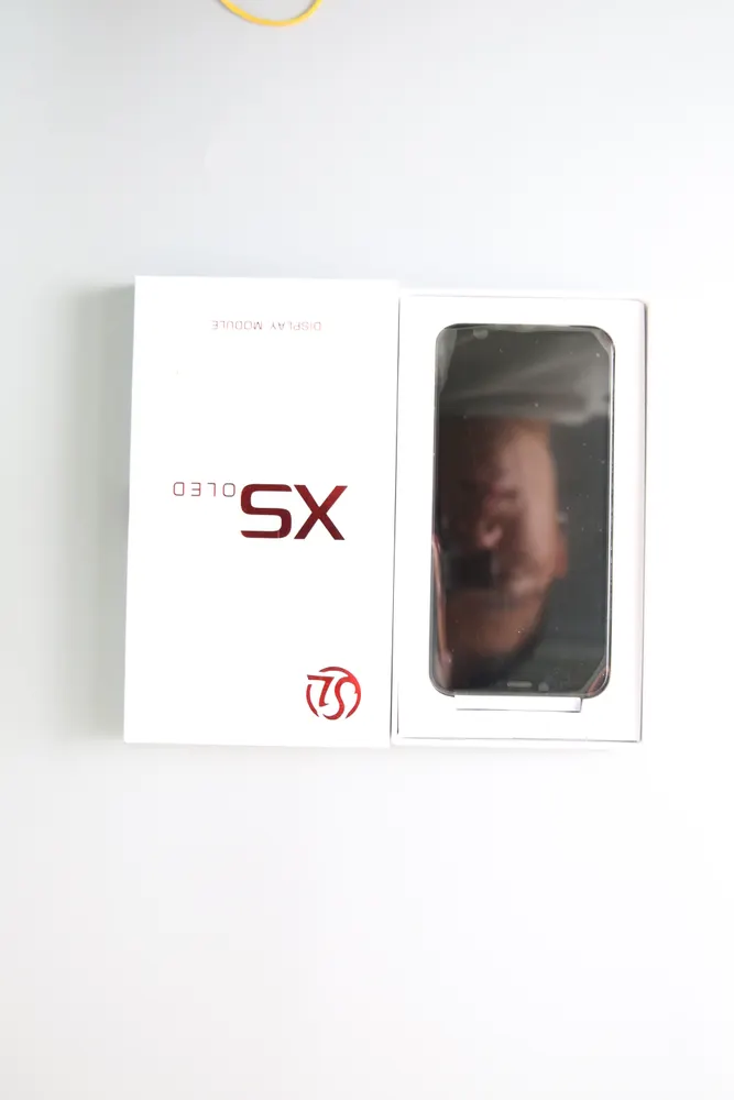 For iPhone XS LCD Screen Replacement Original Stable Quality Wholesale - view 4