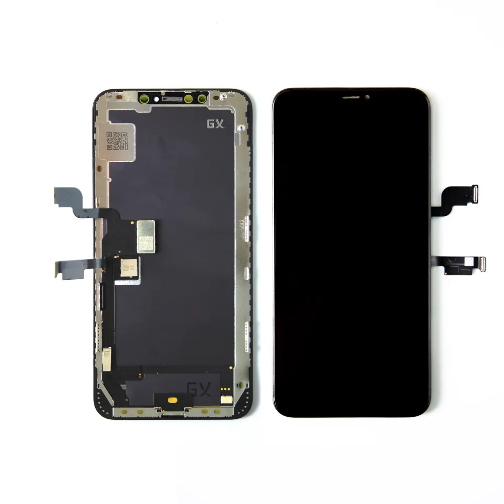 For iPhone XS Max LCD Screen Replacement Original Stable Quality Wholesale