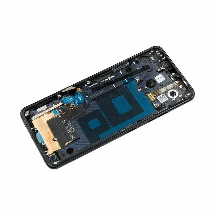 For LG G7 ThinQ LCD Screen Replacement Original Stable Quality Wholesale - view 5