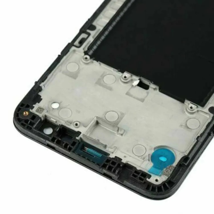 For LG LS676 LCD Screen Replacement Original Stable Quality Wholesale - view 2