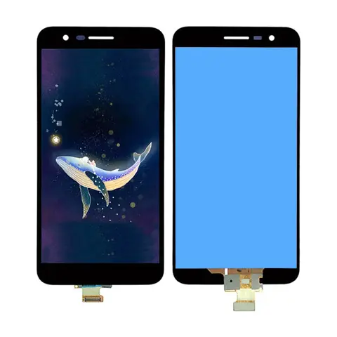For LG X4 LCD Screen Replacement Original Stable Quality Wholesale