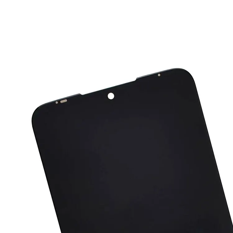 For Moto 1 2016-1 LCD Screen Replacement Original Stable Quality Wholesale - view 3