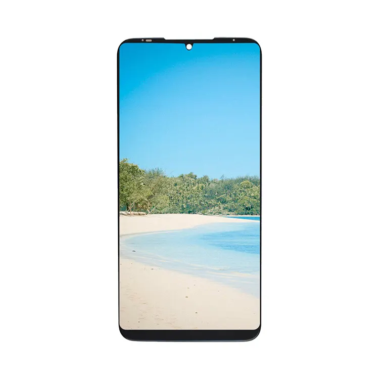For Moto 1 2016-1 LCD Screen Replacement Original Stable Quality Wholesale - view 5