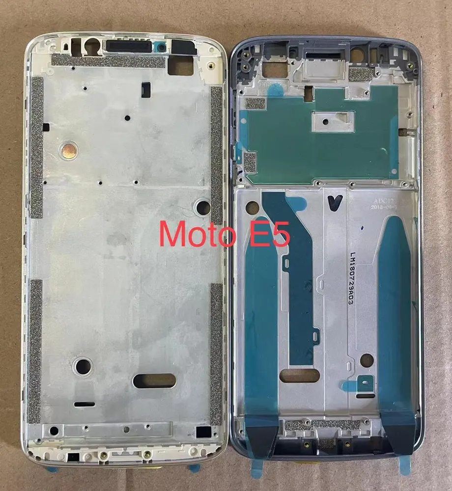 For Moto E5 LCD Screen Replacement Original Stable Quality Wholesale