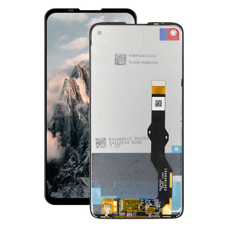 For Moto G Stylus LCD Screen Replacement Original Stable Quality Wholesale