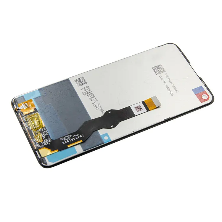 For Moto G Stylus LCD Screen Replacement Original Stable Quality Wholesale - view 4
