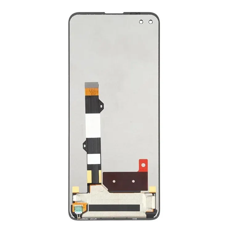 For Moto G100 LCD Screen Replacement Original Stable Quality Wholesale - view 3