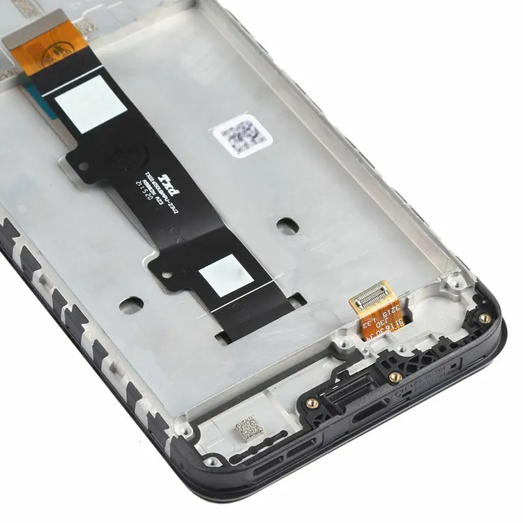 For Moto G20 LCD Screen Replacement Original Stable Quality Wholesale