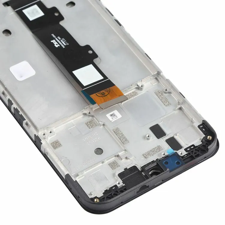 For Moto G20 LCD Screen Replacement Original Stable Quality Wholesale - view 2