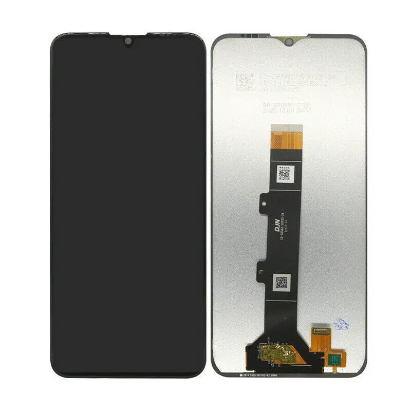 For Moto G30 LCD Screen Replacement Original Stable Quality Wholesale